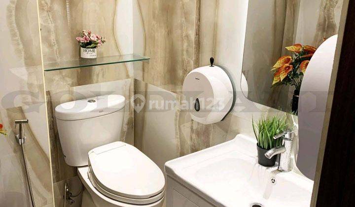  Ruko Dijual Tebet, Strategis, Luas 4,5x26 Meter, Kode 18037 Dj 5