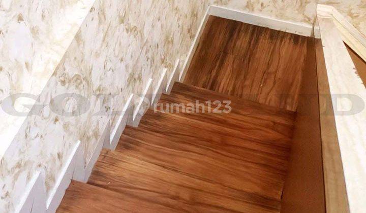  Ruko Dijual Tebet, Strategis, Luas 4,5x26 Meter, Kode 18037 Dj 6