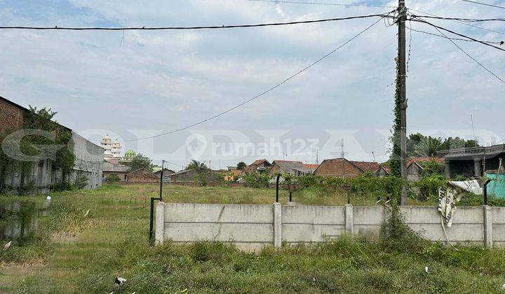  Kavling Dijual Bekasi, Luas 70x35 Meter, Kode 18264 Ta fd 2