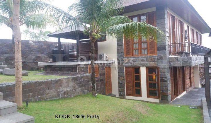 House for sale in Bali, area 2,850 meters, code 18656 Fd dj 1