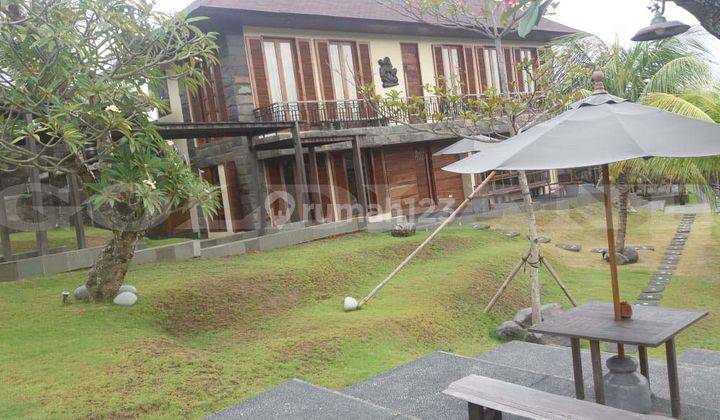 House for sale in Bali, area 2,850 meters, code 18656 Fd dj 2