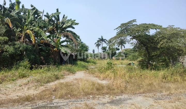 Kavling Dijual Tangerang, Luas 3.350 Meter, Kode 17335 Br fd