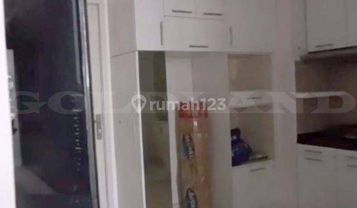  Apartemen Dijual Paladian, Luas 69,9 Meter, Kode 18933 Br fd 2