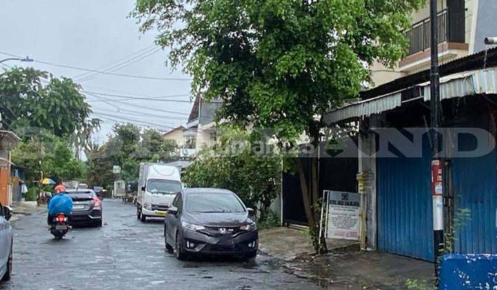  Rumah Dijual Sunter, Luas 6x17 Meter, Kode 19511 Wb fd 2