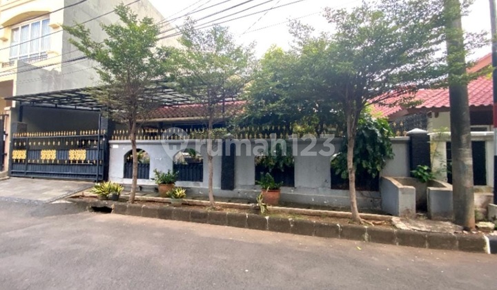 For Sale Sunter House, Good and Neat, Area 304 Meters, Code: 21535 Gd