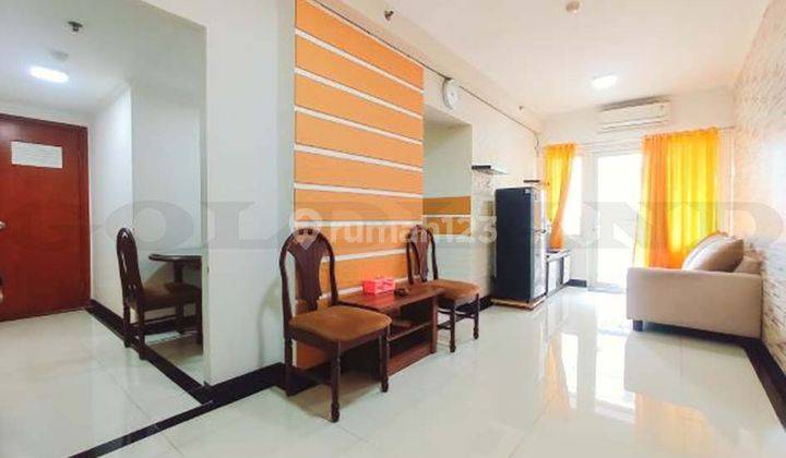  Apartemen Dijual Grand Palace, Luas 82 Meter, Kode 20301 Ad 1