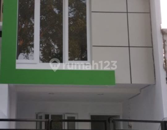 Dijual Rumah Sukapura, Brand New, Luas 3,5X15 Meter, Kode :20759 Br Dijual Rumah Sukapura, Brand New, Luas 3,5X15 Meter, Kode :20759 Br