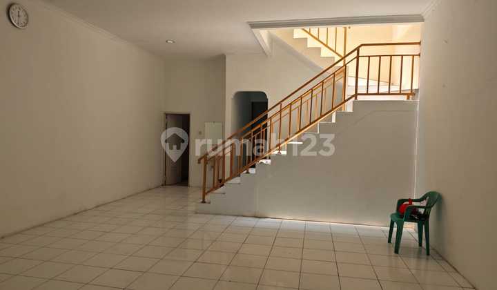 Rumah Disewa Sunter, Luas 6x21 Meter, Kode :19622 Jn 2