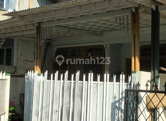  Rumah Dijual Sunter, Luas 6x16 Meter, Kode 19953 Bn si 1