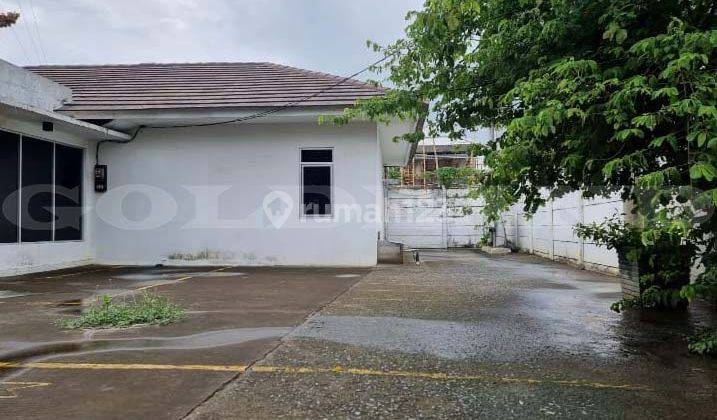 Gudang Dijual Bekasi, Luas 4.200 Meter, Kode :20639 Br 2