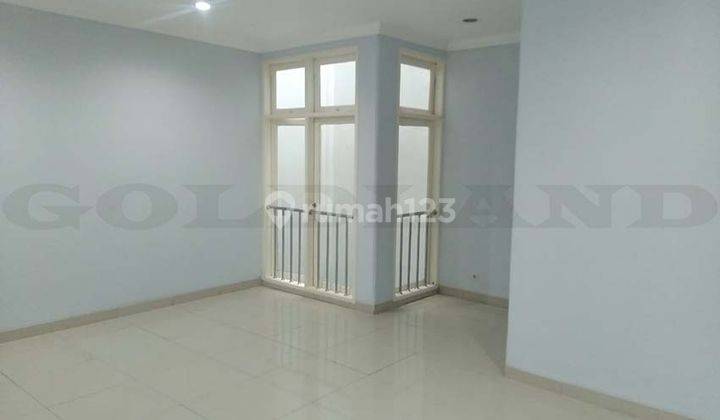  Rumah Disewa Sunter, Luas 6x16 Meter, Kode 10202 Ha si 2