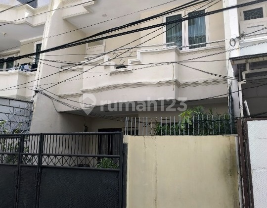 Rumah Dijual Sunter, Siap Huni, Luas 6x13,5 Meter, Kode :20266 At Rumah Dijual Sunter, Siap Huni, Luas 6x13,5 Meter, Kode :20266 At