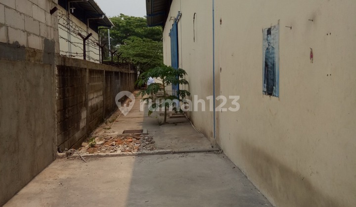 Warehouse for Rent Sunter, Area 1,388 Meters, Code: 10662 Yes Warehouse for Rent Sunter, Area 1,388 Meters, Code: 10662 Yes