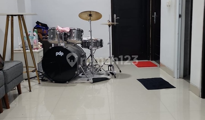 Dijual Rumah Sunter, Luas 6X16 Meter, Kode :13235 Ap