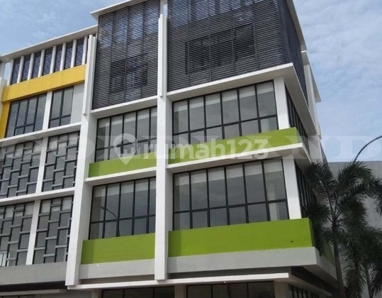 Shop House for Rent in Marunda, Hook, Area 56 Meters, Code: 19496 Ha 1