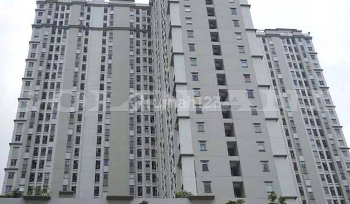 Apartemen Dijual Green Lake, Luas 21 Meter, Kode 19822 Ha 1