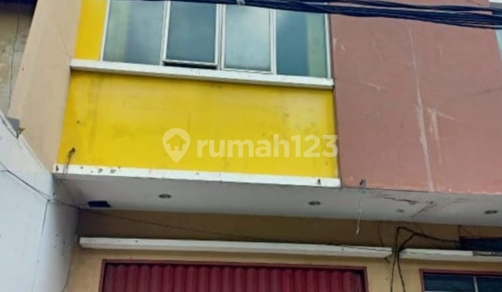 Dijual Ruko Kelapa Gading, Luas 4,5X13,5 Meter, Kode :20756 Br Dijual Ruko Kelapa Gading, Luas 4,5X13,5 Meter, Kode :20756 Br