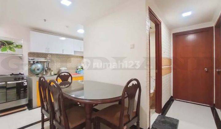  Apartemen Dijual Grand Palace, Luas 82 Meter, Kode 20301 Ad 2