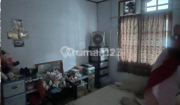  Rumah Dijual Sunter, Luas 6x16 Meter, Kode 19953 Bn si 2