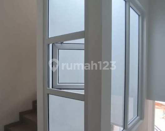 Dijual Rumah Sukapura, Brand New, Luas 48 Meter, Kode :20768 Br 2