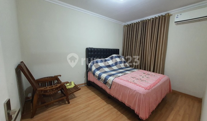 Dijual Rumah Kelapa Gading, Semi Furnish, Luas 6X18 Meter, Kode :21509 Si 2