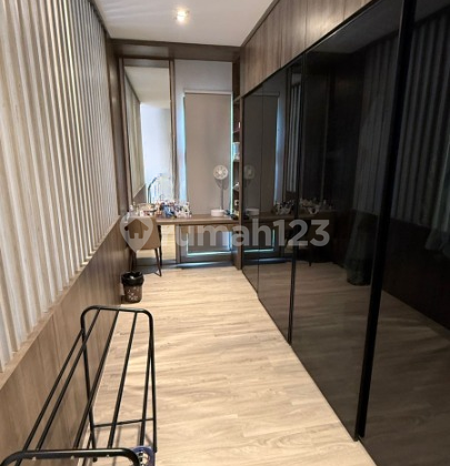  Rumah Dijual Sunter, Semi Furnish, Luas 6x16 Meter, Kode :21440 Si 2