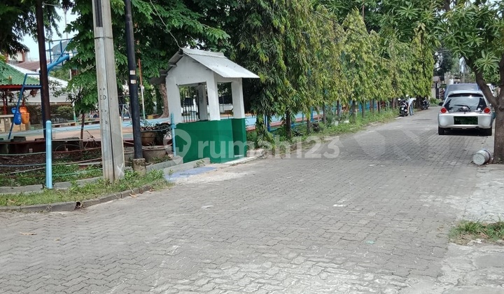 Dijual/Disewa Rumah Sunter, Luas 6X15 Meter, Kode :21053 Gd 2