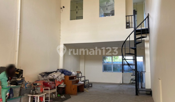 Warehouse for Sale in Cikupa, Size 6x20 Meters, Code: 21555 Yn/Wb Warehouse for Sale in Cikupa, Size 6x20 Meters, Code: 21555 Yn/Wb