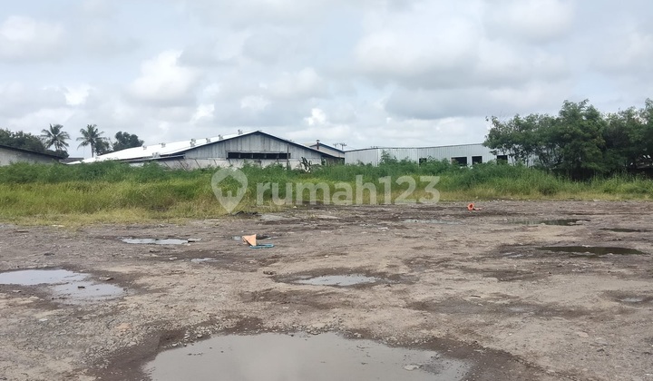 Dijual Tanah Banten, Luas 1,7 Hektar, Kode :20752 Dj/Br Dijual Tanah Banten, Luas 1,7 Hektar, Kode :20752 Dj/Br