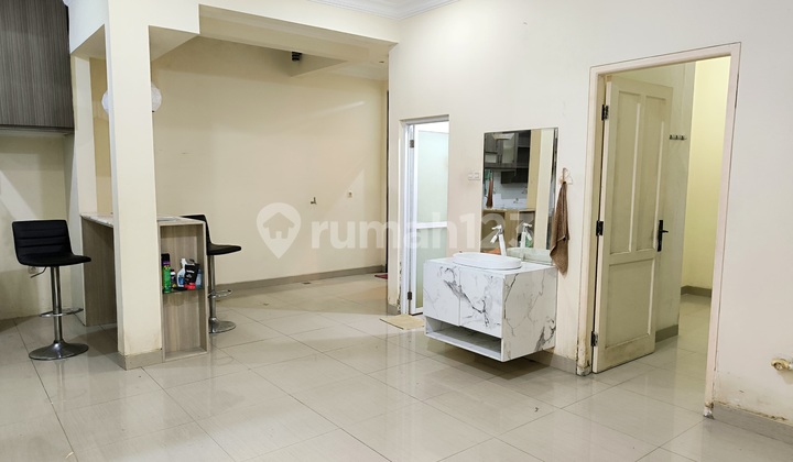    Rumah Dijual Sunter, Hook, Luas 14x11 Meter, Kode :21251 Bn