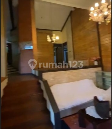  Rumah Dijual Bogor, Luas 1.020 Meter, Kode :21300 Bu 2