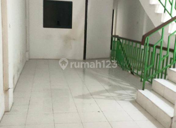 Ruko Dijual Jembatan Tiga, Luas 4,5x15 Meter, Kode 18338 Na 2