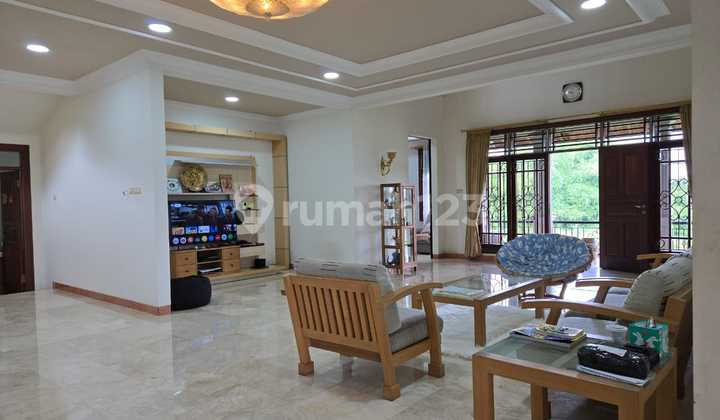 Rumah Dijual Bogor, Luas 736 Meter, Kode :21122 Fd/Wb 2