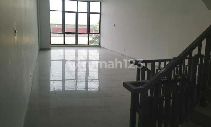 For Sale/Lease Shop House in Cikarang, Size 5x13.5 Meters, Code: 20842 Wb/Fd 2