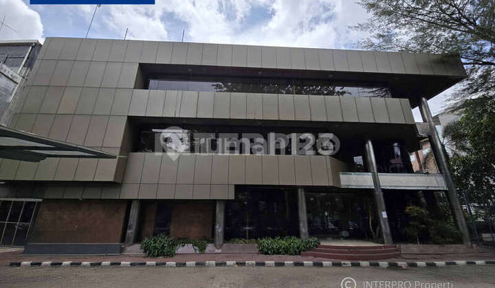 Gedung Kantor Ex Bank Mandiri Green Ville Duri Kepa Siap Pakai Gedung Kantor Ex Bank Mandiri Green Ville Duri Kepa Siap Pakai