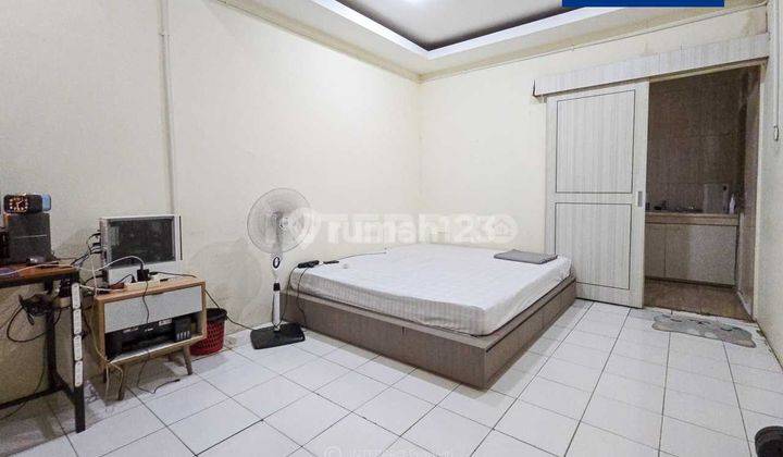 Rumah 2 Lantai Taman Permata Buana Kembangan Lt 160m2  2