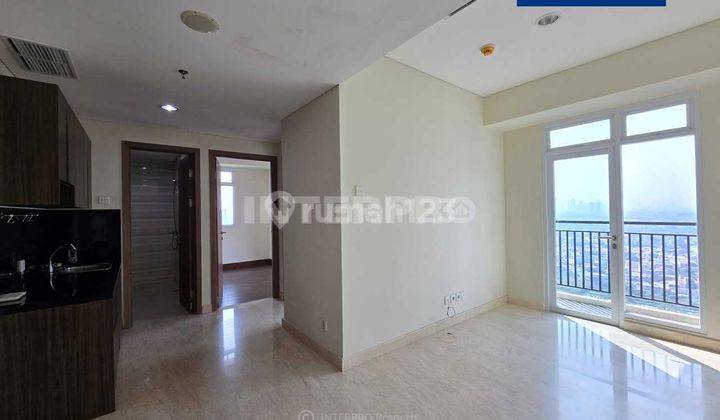 Apartemen Dijual Puri Orchard Tower Magnolia 2BR Luas 55m2 1