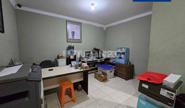 Ruko 4 Lantai Taman Surya 1 Grogol Daan Mogot Jakbar Lt 90m2 2