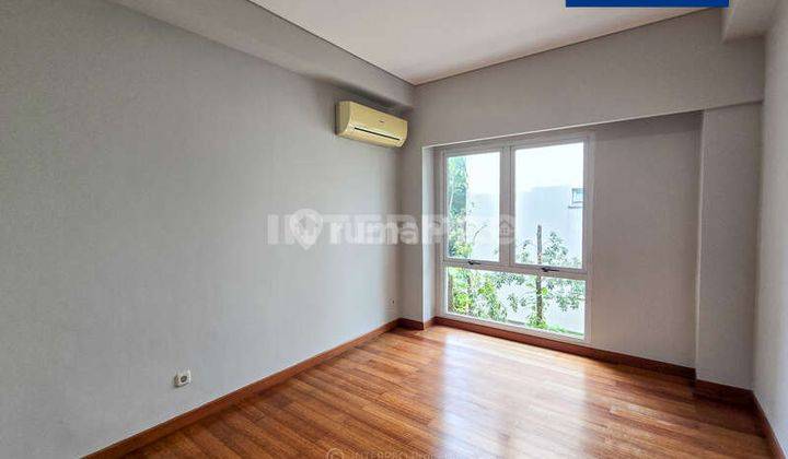 kamar tidur apartemen 3br puri park residence