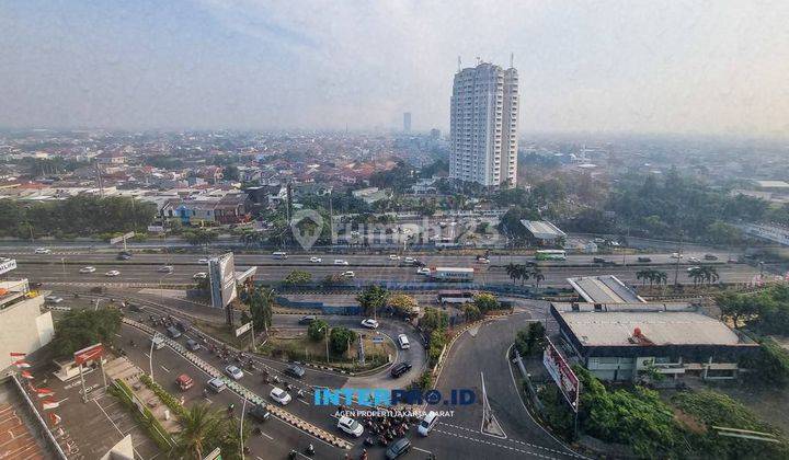 TERMURAH Office Kantor Akr Gallery West Kebon Jeruk 2