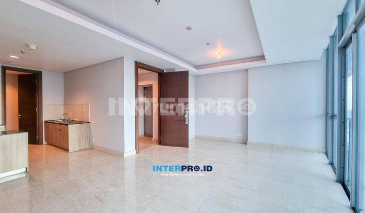 Apartemen The Windsor Puri Indah 2br Big Master Lb.147m2 1