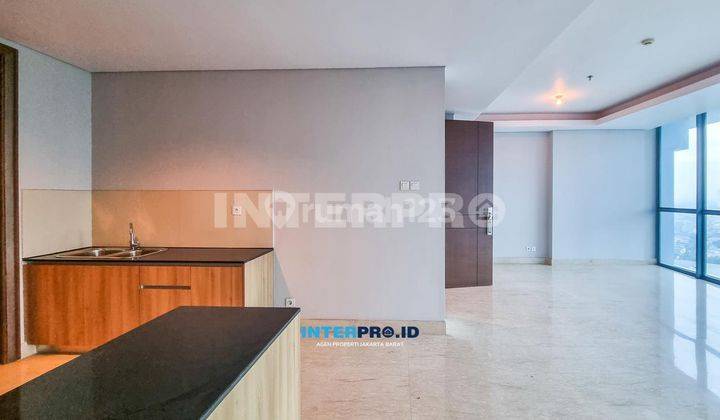 Apartemen The Windsor Puri Indah 2br Big Master Lb.147m2 2