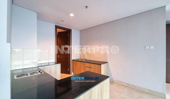 Apartemen The Windsor Puri Indah 2br Big Master Lb.147m2 2