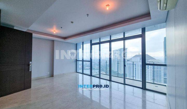 Apartemen The Windsor Puri Indah 2br Big Master Lb.147m2 2