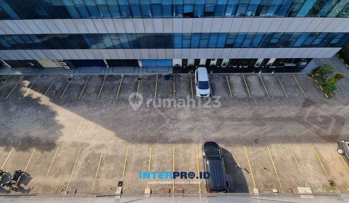 Disewakan Ruko Perkantoran 5 Lantai Kedoya Elok Plaza Luas 300m2  8
