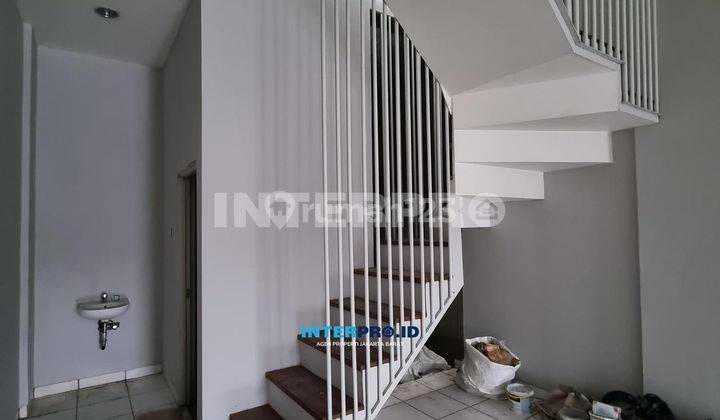 Dijual Ruko 3 Lantai Kembangan Baru Jakarta Barat Luas 204m2  4