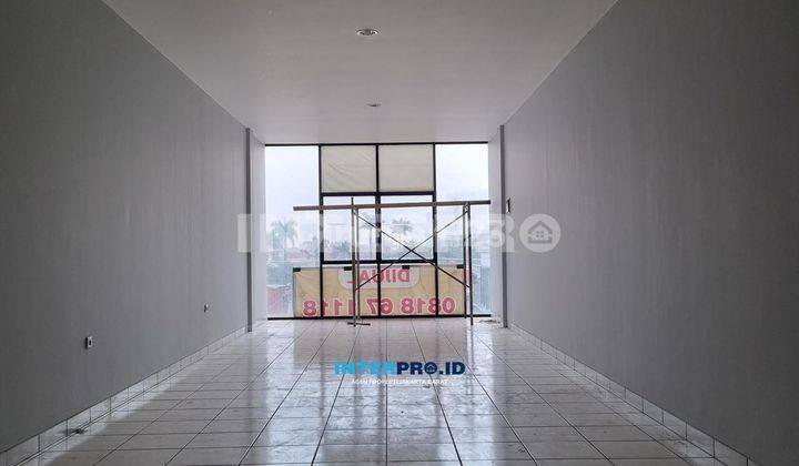 Dijual Ruko 3 Lantai Kembangan Baru Jakarta Barat Luas 204m2  6