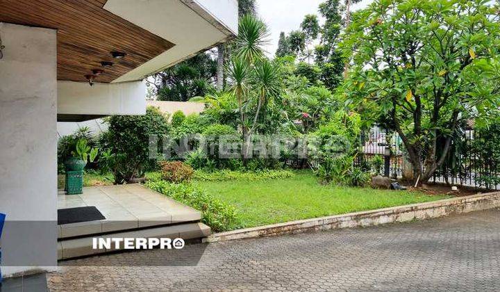 Dijual Rumah 2 Lantai Puri Indah Jakarta Barat Luas Tanah 540m2  2