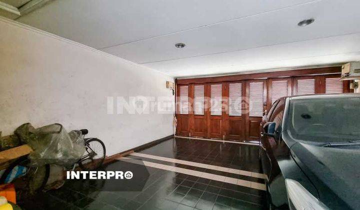 Dijual Rumah 2 Lantai Puri Indah Jakarta Barat Luas Tanah 540m2  2