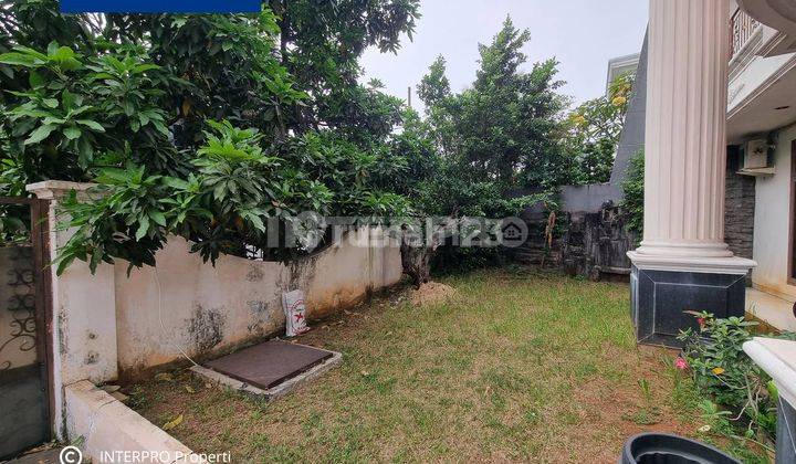 Rumah Mewah Puri Indah Dijual Luas 450m2 Lokasi Strategis 2